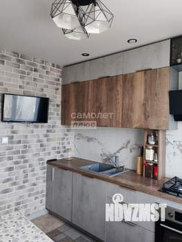 2-к квартира, вторичка, 51м2, 8/9 этаж