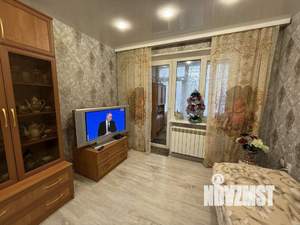 1-к квартира, вторичка, 30м2, 1/9 этаж