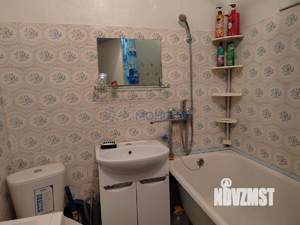 1-к квартира, вторичка, 30м2, 5/5 этаж