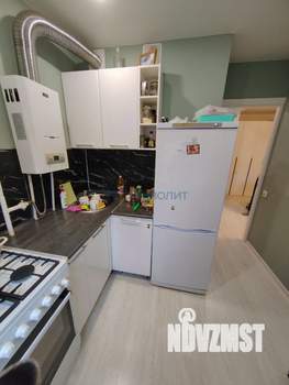 2-к квартира, вторичка, 46м2, 5/5 этаж