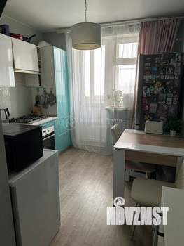 2-к квартира, вторичка, 44м2, 3/3 этаж