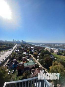 1-к квартира, вторичка, 40м2, 12/17 этаж