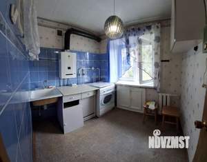 2-к квартира, вторичка, 42м2, 5/5 этаж