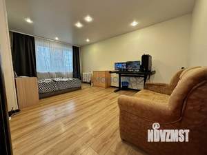 1-к квартира, вторичка, 35м2, 1/9 этаж