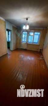 2-к квартира, вторичка, 46м2, 3/5 этаж