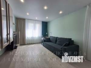 2-к квартира, вторичка, 53м2, 4/10 этаж