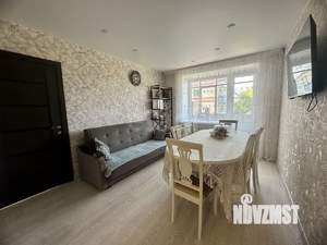 3-к квартира, вторичка, 53м2, 3/5 этаж