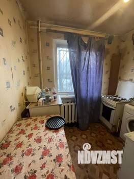 2-к квартира, вторичка, 45м2, 1/5 этаж