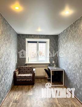 3-к квартира, вторичка, 55м2, 1/3 этаж