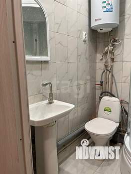 1-к квартира, вторичка, 25м2, 1/9 этаж