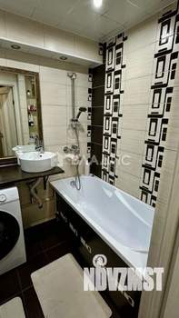 1-к квартира, вторичка, 44м2, 9/12 этаж