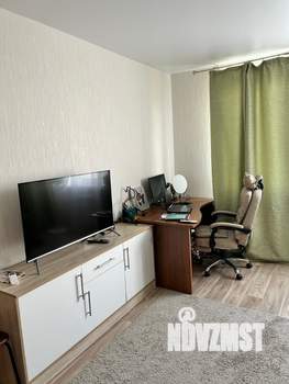 2-к квартира, вторичка, 47м2, 4/5 этаж