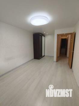 2-к квартира, вторичка, 44м2, 1/2 этаж