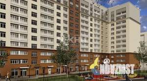 2-к квартира, вторичка, 79м2, 2/12 этаж