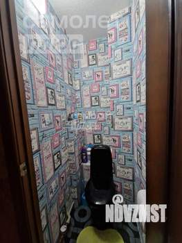 3-к квартира, вторичка, 73м2, 8/10 этаж