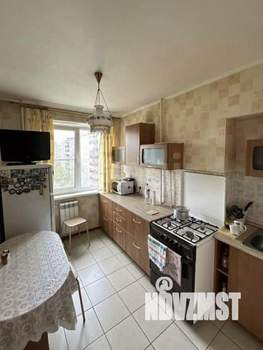 3-к квартира, вторичка, 58м2, 7/9 этаж
