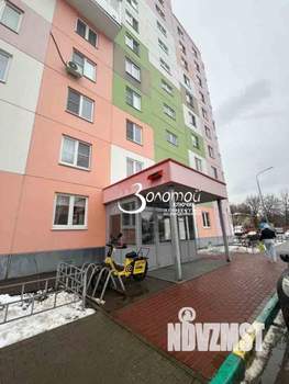 Студия квартира, вторичка, 26м2, 1/10 этаж