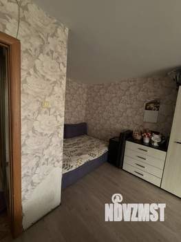 1-к квартира, вторичка, 35м2, 3/9 этаж