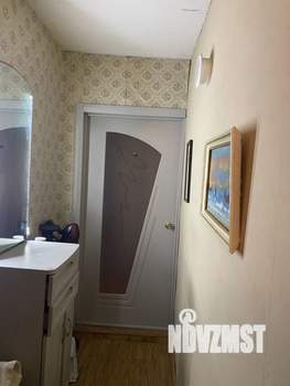 2-к квартира, вторичка, 45м2, 2/5 этаж