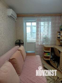 2-к квартира, вторичка, 47м2, 9/9 этаж