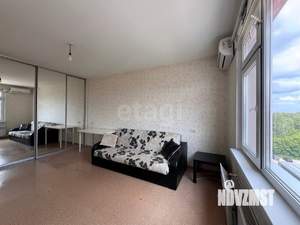 1-к квартира, вторичка, 29м2, 7/10 этаж