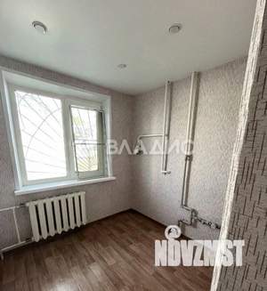 3-к квартира, вторичка, 59м2, 1/5 этаж