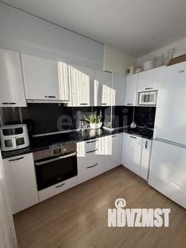 1-к квартира, вторичка, 32м2, 3/3 этаж
