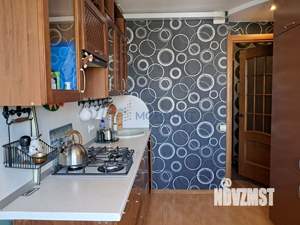 3-к квартира, вторичка, 66м2, 7/10 этаж