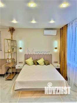 Студия квартира, вторичка, 30м2, 10/24 этаж