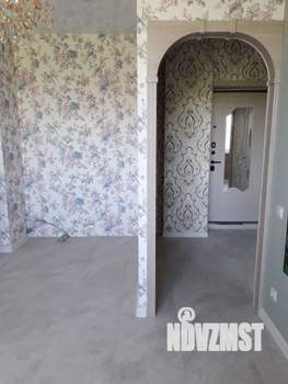 2-к квартира, вторичка, 45м2, 7/8 этаж