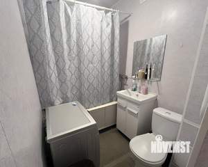 1-к квартира, вторичка, 29м2, 3/9 этаж