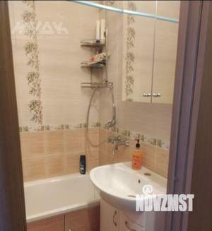3-к квартира, вторичка, 63м2, 5/9 этаж