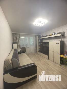 1-к квартира, вторичка, 33м2, 2/5 этаж