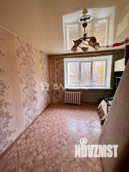 1-к квартира, вторичка, 21м2, 3/9 этаж