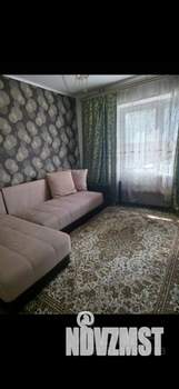 3-к квартира, вторичка, 70м2, 2/10 этаж