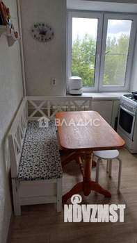 3-к квартира, вторичка, 59м2, 4/9 этаж