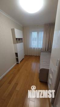 2-к квартира, вторичка, 43м2, 4/9 этаж