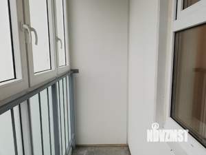 1-к квартира, вторичка, 35м2, 15/17 этаж