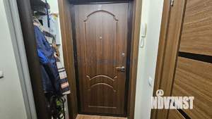 Студия квартира, вторичка, 22м2, 2/12 этаж