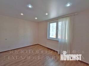 2-к квартира, вторичка, 66м2, 10/17 этаж