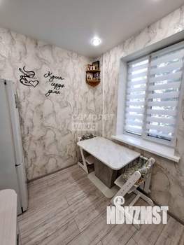 3-к квартира, вторичка, 52м2, 2/2 этаж