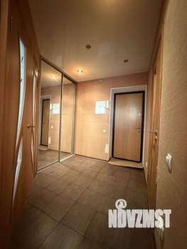 1-к квартира, вторичка, 41м2, 2/5 этаж