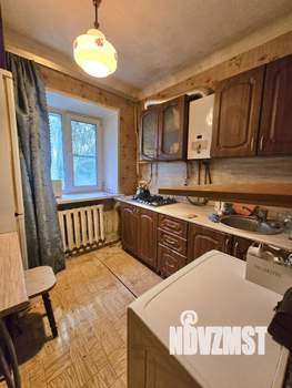 1-к квартира, вторичка, 31м2, 1/3 этаж