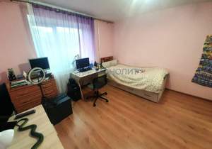 3-к квартира, вторичка, 80м2, 2/10 этаж