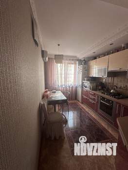 3-к квартира, вторичка, 64м2, 5/9 этаж