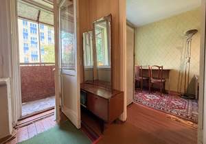 2-к квартира, вторичка, 45м2, 5/5 этаж