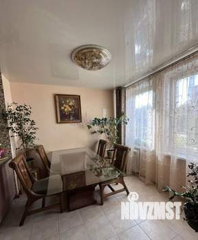 4-к квартира, вторичка, 110м2, 3/8 этаж