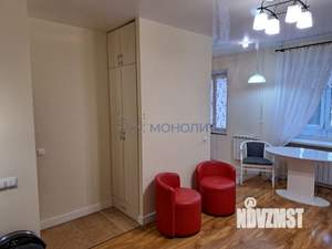 2-к квартира, вторичка, 40м2, 2/5 этаж