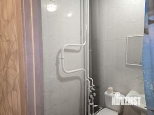 1-к квартира, вторичка, 45м2, 12/17 этаж