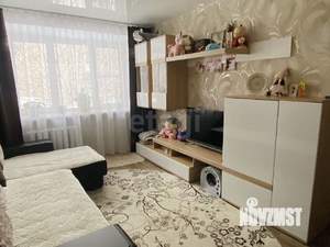 2-к квартира, вторичка, 45м2, 1/5 этаж